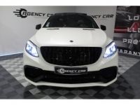 Mercedes GLE CLASSE Coupé 63 S - BVA 7G-Tronic Speedshift Plus  COUPE - BM C292 AMG - <small></small> 69.990 € <small>TTC</small> - #27