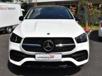 Mercedes GLE Classe Coupé AMG LINE 350 de 2.0 d 320 EQ Power 4MATIC 9G-TRONIC 194 cv Boîte auto - <small></small> 69.990 € <small>TTC</small> - #2