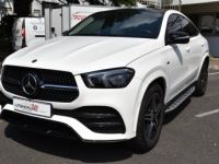 Mercedes GLE Classe Coupé AMG LINE 350 de 2.0 d 320 EQ Power 4MATIC 9G-TRONIC 194 cv Boîte auto - <small></small> 69.990 € <small>TTC</small> - #3