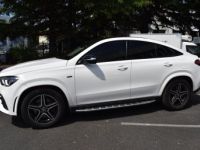 Mercedes GLE Classe Coupé AMG LINE 350 de 2.0 d 320 EQ Power 4MATIC 9G-TRONIC 194 cv Boîte auto - <small></small> 69.990 € <small>TTC</small> - #4