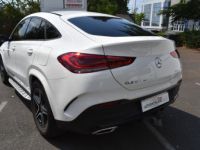 Mercedes GLE Classe Coupé AMG LINE 350 de 2.0 d 320 EQ Power 4MATIC 9G-TRONIC 194 cv Boîte auto - <small></small> 69.990 € <small>TTC</small> - #5