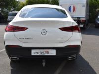 Mercedes GLE Classe Coupé AMG LINE 350 de 2.0 d 320 EQ Power 4MATIC 9G-TRONIC 194 cv Boîte auto - <small></small> 69.990 € <small>TTC</small> - #6