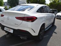 Mercedes GLE Classe Coupé AMG LINE 350 de 2.0 d 320 EQ Power 4MATIC 9G-TRONIC 194 cv Boîte auto - <small></small> 69.990 € <small>TTC</small> - #7