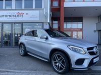 Mercedes GLE Classe Coupé Coupé 350D 3.0 9G-TRONIC 258 cv BVA AMG FASCINATION - <small></small> 34.990 € <small>TTC</small> - #1