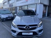 Mercedes GLE Classe Coupé Coupé 350D 3.0 9G-TRONIC 258 cv BVA AMG FASCINATION - <small></small> 34.990 € <small>TTC</small> - #2