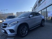 Mercedes GLE Classe Coupé Coupé 350D 3.0 9G-TRONIC 258 cv BVA AMG FASCINATION - <small></small> 34.990 € <small>TTC</small> - #3