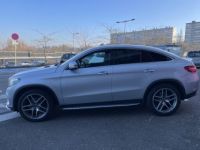 Mercedes GLE Classe Coupé Coupé 350D 3.0 9G-TRONIC 258 cv BVA AMG FASCINATION - <small></small> 34.990 € <small>TTC</small> - #4