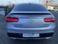 Mercedes GLE Classe Coupé Coupé 350D 3.0 9G-TRONIC 258 cv BVA AMG FASCINATION - <small></small> 34.990 € <small>TTC</small> - #6