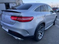 Mercedes GLE Classe Coupé Coupé 350D 3.0 9G-TRONIC 258 cv BVA AMG FASCINATION - <small></small> 34.990 € <small>TTC</small> - #7