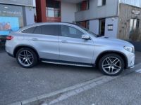 Mercedes GLE Classe Coupé Coupé 350D 3.0 9G-TRONIC 258 cv BVA AMG FASCINATION - <small></small> 34.990 € <small>TTC</small> - #8