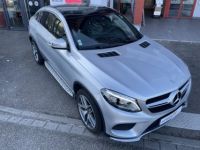 Mercedes GLE Classe Coupé Coupé 350D 3.0 9G-TRONIC 258 cv BVA AMG FASCINATION - <small></small> 34.990 € <small>TTC</small> - #9