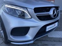 Mercedes GLE Classe Coupé Coupé 350D 3.0 9G-TRONIC 258 cv BVA AMG FASCINATION - <small></small> 34.990 € <small>TTC</small> - #10