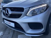 Mercedes GLE Classe Coupé Coupé 350D 3.0 9G-TRONIC 258 cv BVA AMG FASCINATION - <small></small> 34.990 € <small>TTC</small> - #11