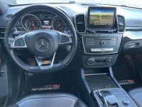 Mercedes GLE Classe Coupé Coupé 350D 3.0 9G-TRONIC 258 cv BVA AMG FASCINATION - <small></small> 34.990 € <small>TTC</small> - #24