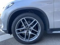 Mercedes GLE Classe Coupé Coupé 350D 3.0 9G-TRONIC 258 cv BVA AMG FASCINATION - <small></small> 34.990 € <small>TTC</small> - #36