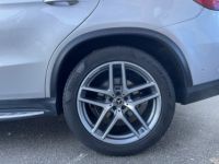 Mercedes GLE Classe Coupé Coupé 350D 3.0 9G-TRONIC 258 cv BVA AMG FASCINATION - <small></small> 34.990 € <small>TTC</small> - #37