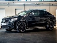 Mercedes GLE Classe Coupe Mercedes-AMG 63 S 4Matic - <small></small> 64.990 € <small>TTC</small> - #1