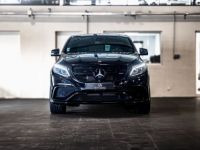 Mercedes GLE Classe Coupe Mercedes-AMG 63 S 4Matic - <small></small> 64.990 € <small>TTC</small> - #2