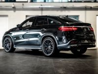 Mercedes GLE Classe Coupe Mercedes-AMG 63 S 4Matic - <small></small> 64.990 € <small>TTC</small> - #3