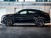 Mercedes GLE Classe Coupe Mercedes-AMG 63 S 4Matic - <small></small> 64.990 € <small>TTC</small> - #4