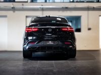 Mercedes GLE Classe Coupe Mercedes-AMG 63 S 4Matic - <small></small> 64.990 € <small>TTC</small> - #5