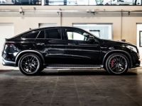 Mercedes GLE Classe Coupe Mercedes-AMG 63 S 4Matic - <small></small> 64.990 € <small>TTC</small> - #8