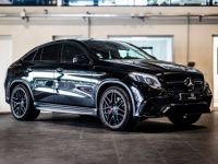 Mercedes GLE Classe Coupe Mercedes-AMG 63 S 4Matic - <small></small> 64.990 € <small>TTC</small> - #9