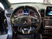 Mercedes GLE Classe Coupe Mercedes-AMG 63 S 4Matic - <small></small> 64.990 € <small>TTC</small> - #13