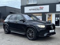 Mercedes GLE Classe II 350 D 4MATIC 272 CH AMG LINE - <small></small> 49.990 € <small>TTC</small> - #1