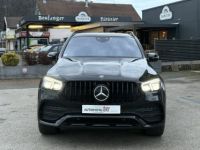 Mercedes GLE Classe II 350 D 4MATIC 272 CH AMG LINE - <small></small> 49.990 € <small>TTC</small> - #2