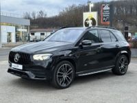 Mercedes GLE Classe II 350 D 4MATIC 272 CH AMG LINE - <small></small> 49.990 € <small>TTC</small> - #3