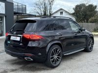 Mercedes GLE Classe II 350 D 4MATIC 272 CH AMG LINE - <small></small> 49.990 € <small>TTC</small> - #8