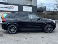 Mercedes GLE Classe II 350 D 4MATIC 272 CH AMG LINE - <small></small> 49.990 € <small>TTC</small> - #9