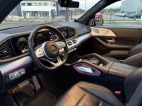 Mercedes GLE Classe II 350 D 4MATIC 272 CH AMG LINE - <small></small> 49.990 € <small>TTC</small> - #13