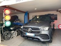 Mercedes GLE Classe II 350 DE 4MATIC AMG LINE 9G-TRONIC - <small></small> 59.990 € <small>TTC</small> - #1