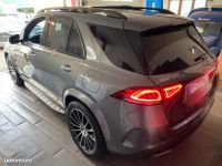 Mercedes GLE Classe II 350 DE 4MATIC AMG LINE 9G-TRONIC - <small></small> 59.990 € <small>TTC</small> - #2