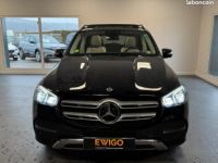 Mercedes GLE Classe Mercedes 2.0 300 D 245ch AVANTGARDE LINE 4MATIC BVA - <small></small> 59.990 € <small>TTC</small> - #2