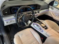 Mercedes GLE Classe Mercedes 2.0 300 D 245ch AVANTGARDE LINE 4MATIC BVA - <small></small> 59.990 € <small>TTC</small> - #11