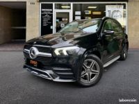 Mercedes GLE Classe Mercedes 2.0 300 D AMG LINE 4MATIC 9G-TRONIC TOIT OUVRANT- 7 PLACES Garantie 6 mois - <small></small> 53.990 € <small>TTC</small> - #1