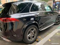 Mercedes GLE Classe Mercedes 2.0 300 D AMG LINE 4MATIC 9G-TRONIC TOIT OUVRANT- 7 PLACES Garantie 6 mois - <small></small> 53.990 € <small>TTC</small> - #5