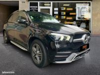 Mercedes GLE Classe Mercedes 2.0 300 D AMG LINE 4MATIC 9G-TRONIC TOIT OUVRANT- 7 PLACES Garantie 6 mois - <small></small> 53.990 € <small>TTC</small> - #6