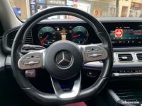 Mercedes GLE Classe Mercedes 2.0 300 D AMG LINE 4MATIC 9G-TRONIC TOIT OUVRANT- 7 PLACES Garantie 6 mois - <small></small> 53.990 € <small>TTC</small> - #13