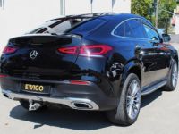 Mercedes GLE Classe Mercedes 2.0 350 DE 194+136 EQ-POWER AMG LINE 4MATIC 9G-TRONIC - <small></small> 61.990 € <small>TTC</small> - #5