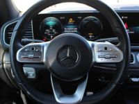 Mercedes GLE Classe Mercedes 2.0 350 DE 194+136 EQ-POWER AMG LINE 4MATIC 9G-TRONIC - <small></small> 61.990 € <small>TTC</small> - #11