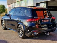 Mercedes GLE Classe Mercedes 2.0 350 DE 319H 195 EQ-POWER AMG LINE 4MATIC 9G-TRONIC BVA - <small></small> 64.990 € <small>TTC</small> - #3