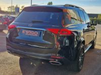 Mercedes GLE Classe Mercedes 2.0 350 DE 319H 195 EQ-POWER AMG LINE 4MATIC 9G-TRONIC BVA - <small></small> 64.990 € <small>TTC</small> - #5