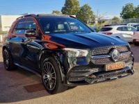 Mercedes GLE Classe Mercedes 2.0 350 DE 319H 195 EQ-POWER AMG LINE 4MATIC 9G-TRONIC BVA - <small></small> 64.990 € <small>TTC</small> - #6