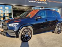 Mercedes GLE Classe Mercedes 2.0 350 DE 319H 195 EQ-POWER AMG LINE 4MATIC 9G-TRONIC BVA - <small></small> 64.990 € <small>TTC</small> - #8