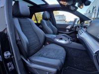 Mercedes GLE Classe Mercedes 2.0 350 DE 319H 195 EQ-POWER AMG LINE 4MATIC 9G-TRONIC BVA - <small></small> 64.990 € <small>TTC</small> - #13