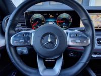 Mercedes GLE Classe Mercedes 2.0 350 DE 319H 195 EQ-POWER AMG LINE 4MATIC 9G-TRONIC BVA - <small></small> 64.990 € <small>TTC</small> - #16